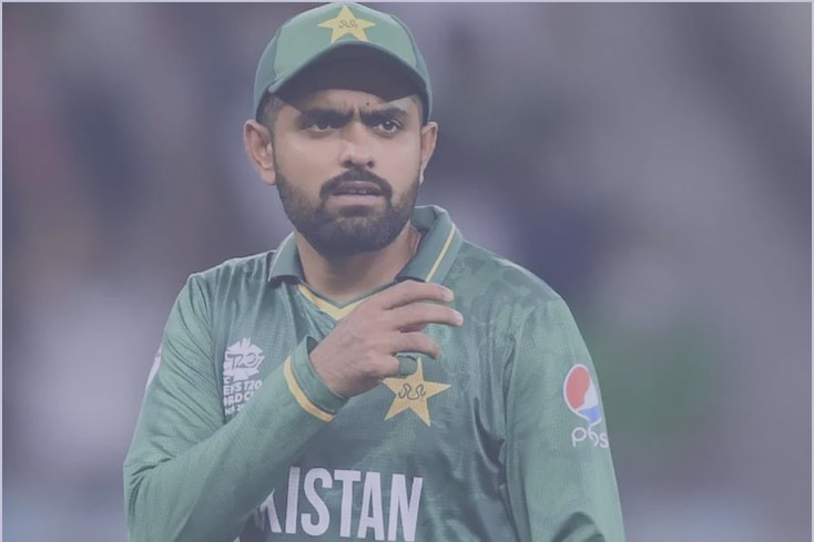 Pakistan Cricket Board (PCB) Decision About Babar Azam