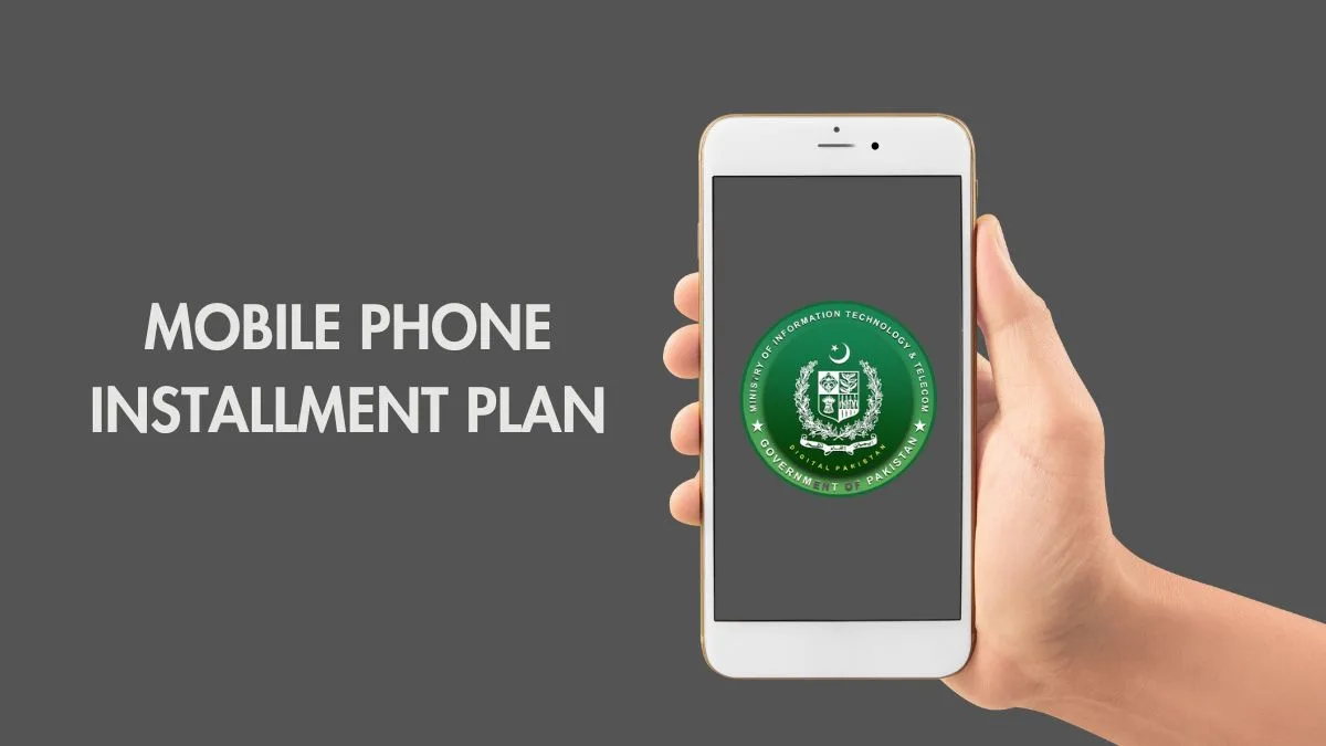 Revolutionizing Mobile Phone Ownership: IT Ministry's Innovative Easy Installment Plan