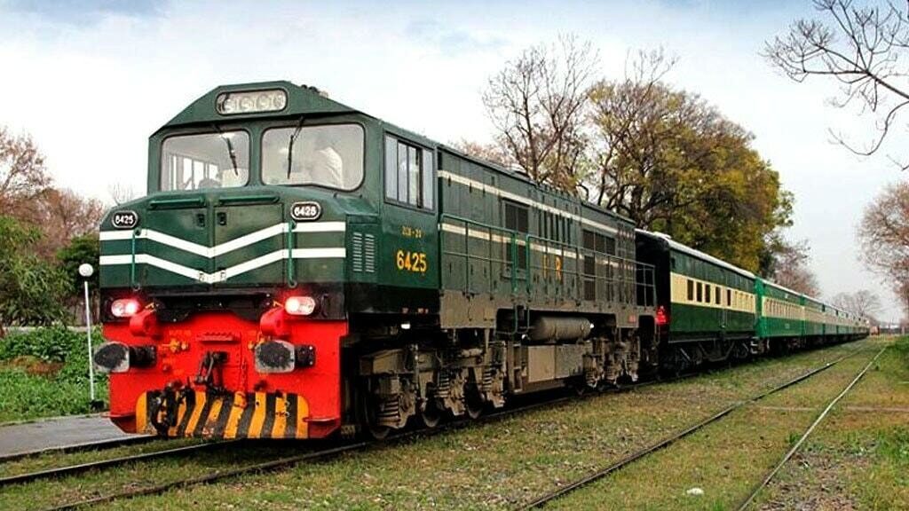 Pakistan Railways Announces Special Eid-ul-Adha Train Schedule